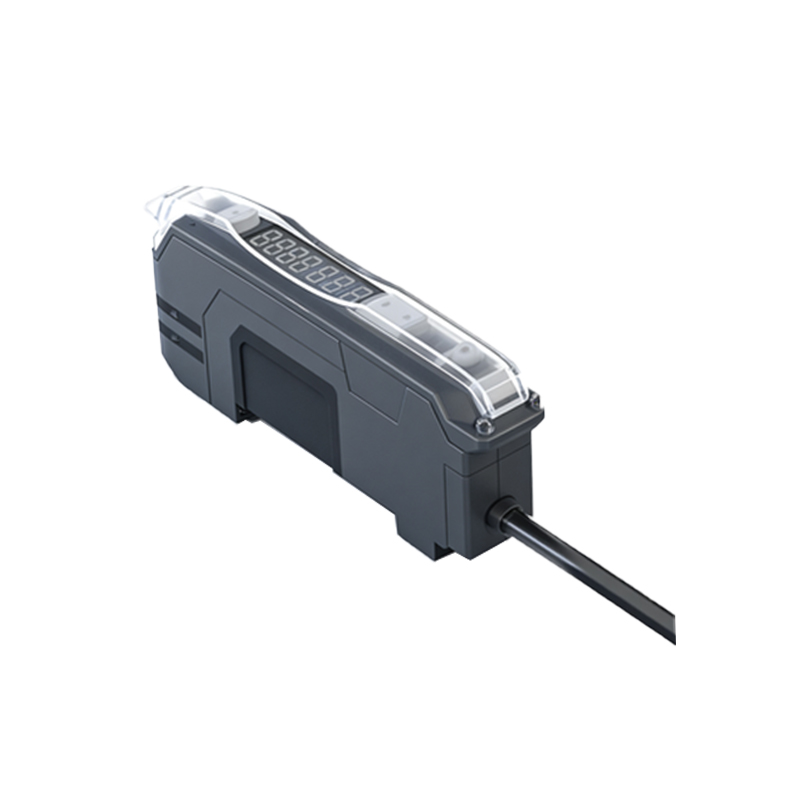 Photoelectric Sensors for Glass Detection: A Technical Guide for Industrial Applications
