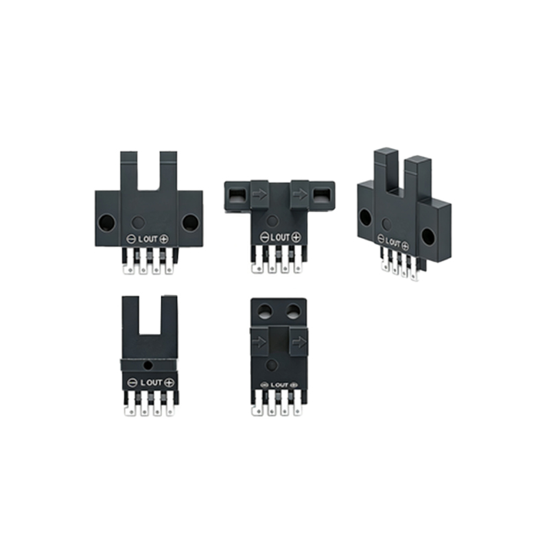 Cross Photoelectric Sensors: Essential Components for Precision Automation-3