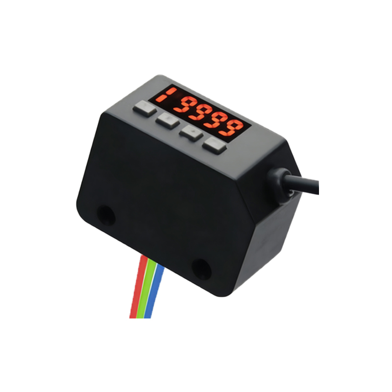 Understanding Frequency Response in Photoelectric Sensors for Industrial Applications-1