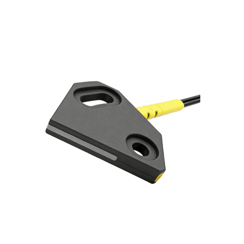 Photoelectric Sensors in Vending Machines: Ensuring Reliability and Efficiency