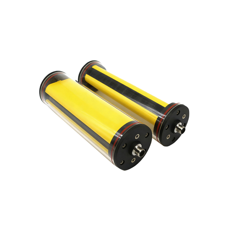 The Impact of Through-Beam Photoelectric Sensors in Industrial Automation: A Comprehensive Guide