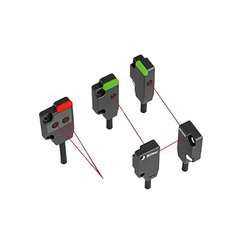 674p Slot Type Photoelectric Sensor Technical Overview and Applications-2