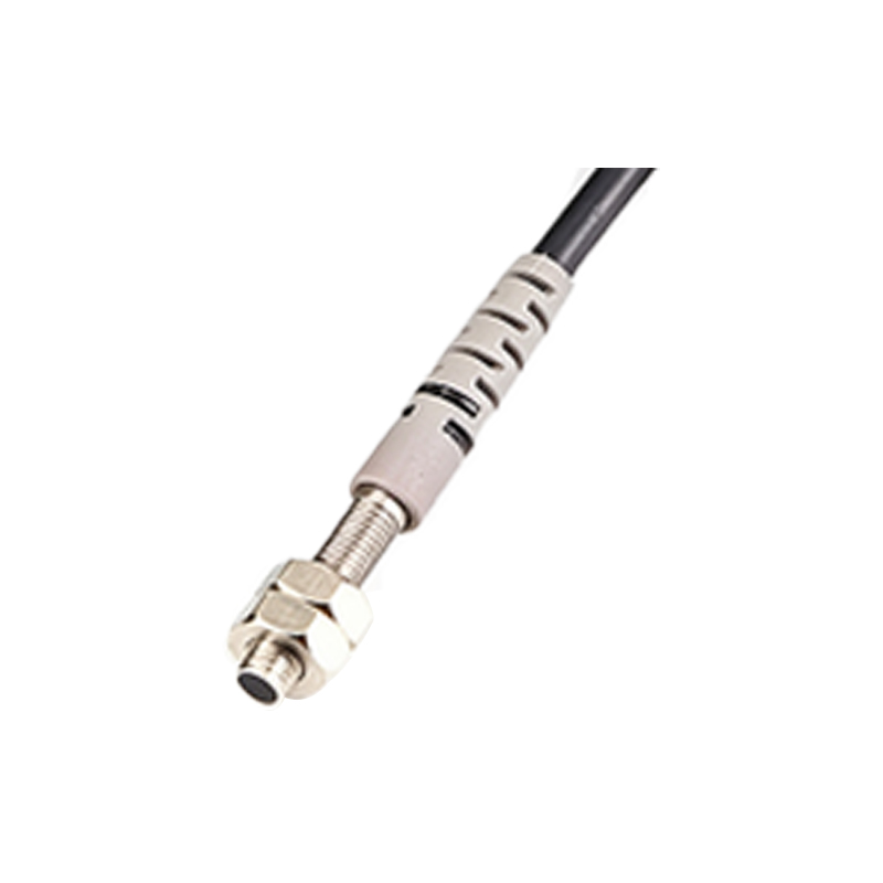 Understanding Photoelectric Sensor DC Sinking (NPN) Outputs: A Technical Guide-3
