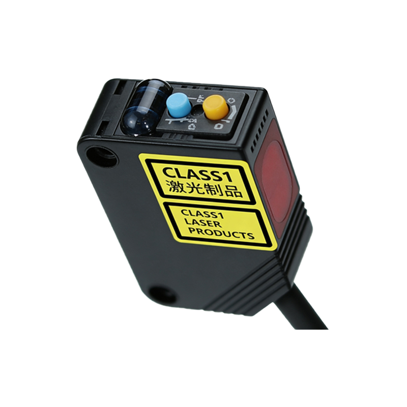 Understanding the Orientation of Slot-Type Photoelectric Sensors: Does RPI Have a Direction?