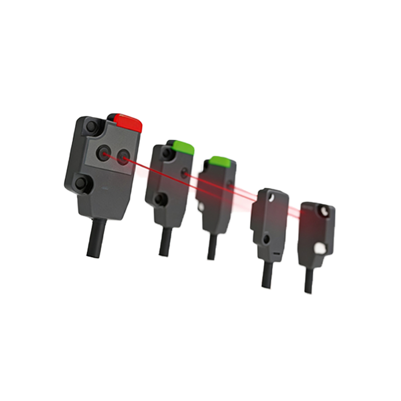 Understanding the Working Principle of Laser Photoelectric Sensors in Industrial Automation