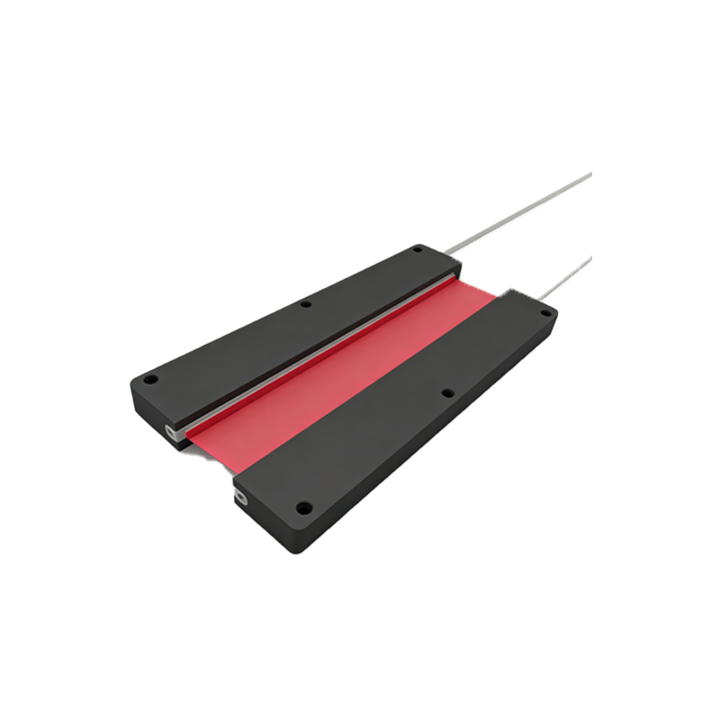 Heart Rate Monitoring Technology: A Deep Dive into Lifesense Motion Photoelectric Sensors