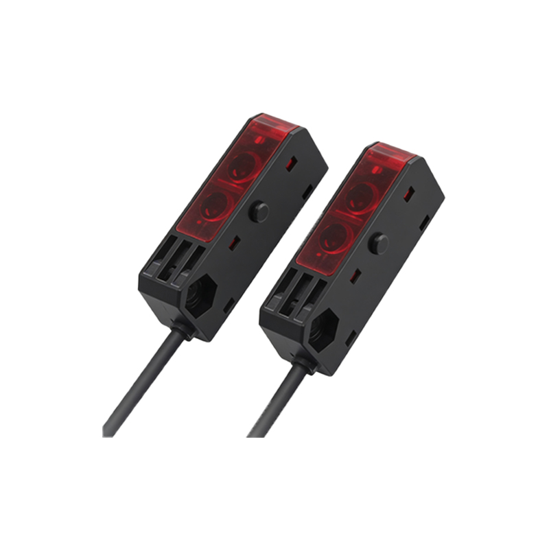 Photoelectric Sensor Train Axle Counting: Principles and Applications in Railway Systems