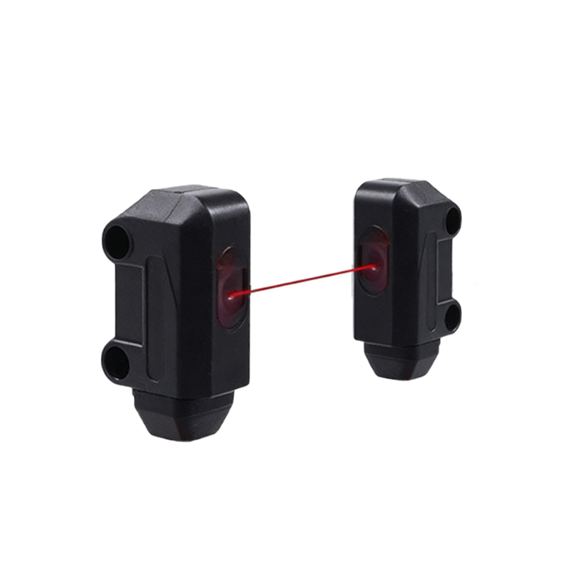 How to Use Slot-Type Photoelectric Sensors: A Practical Guide for Engineers-2