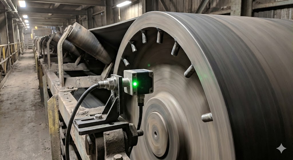 The Zero-Power Classic: Why Magnetic Reed Switches Are Still the King of Value for Cylinder Position Sensing