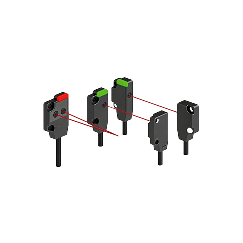 Examples of Pulse Photoelectric Sensors in Industrial Automation
